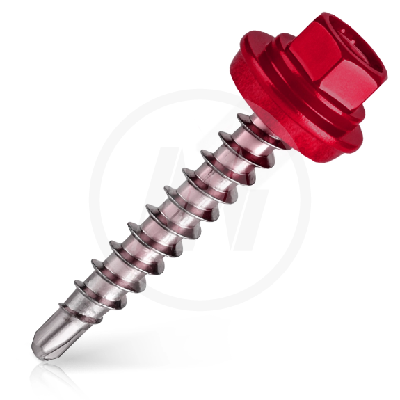 Саморез TORK 4,8х35