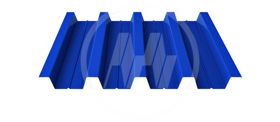 Профнастил Н-60