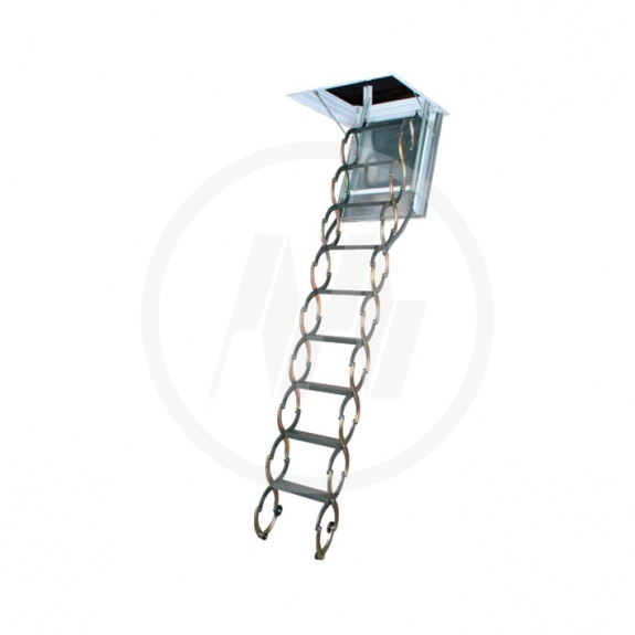 Чердачная лестница LSF